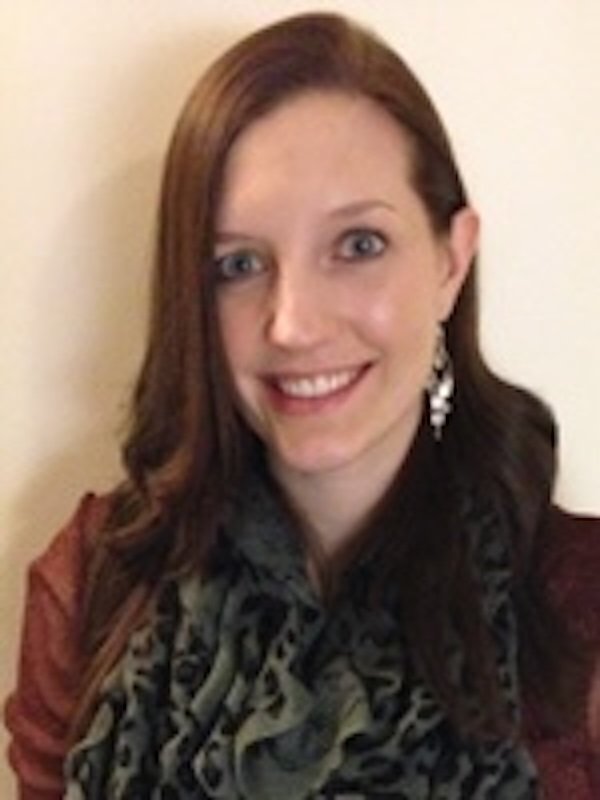 Christina Marie Brux