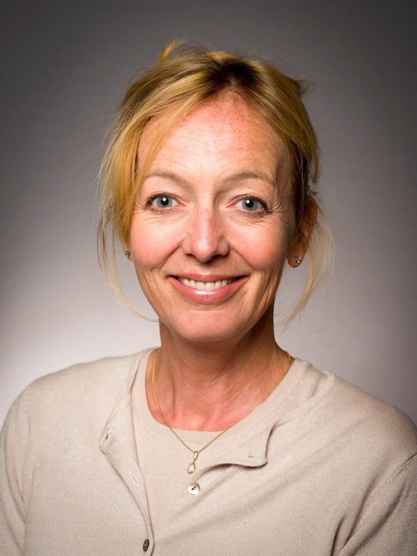Ingeborg K. Haavardsson