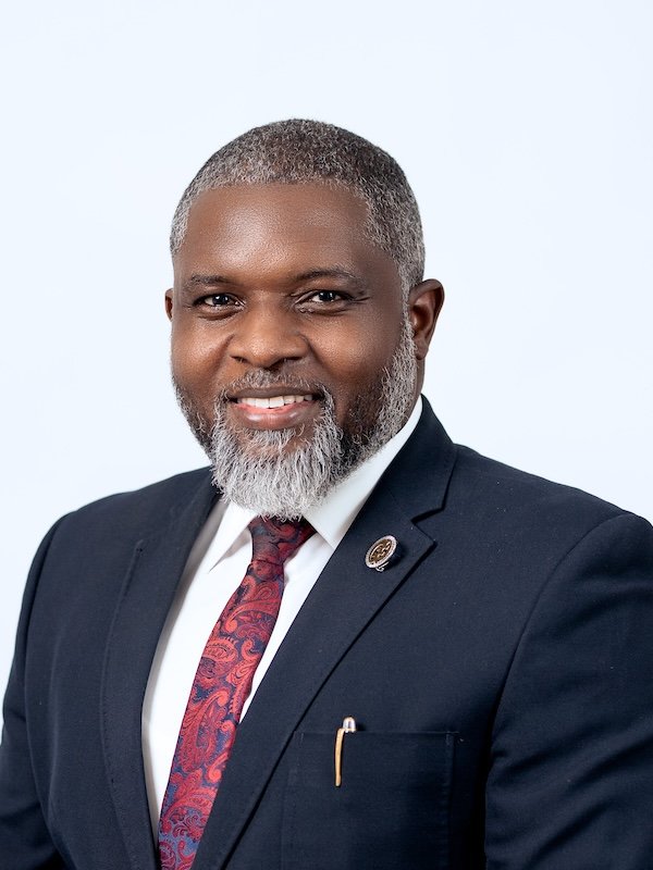 Dr. John Humphrey Amuasi