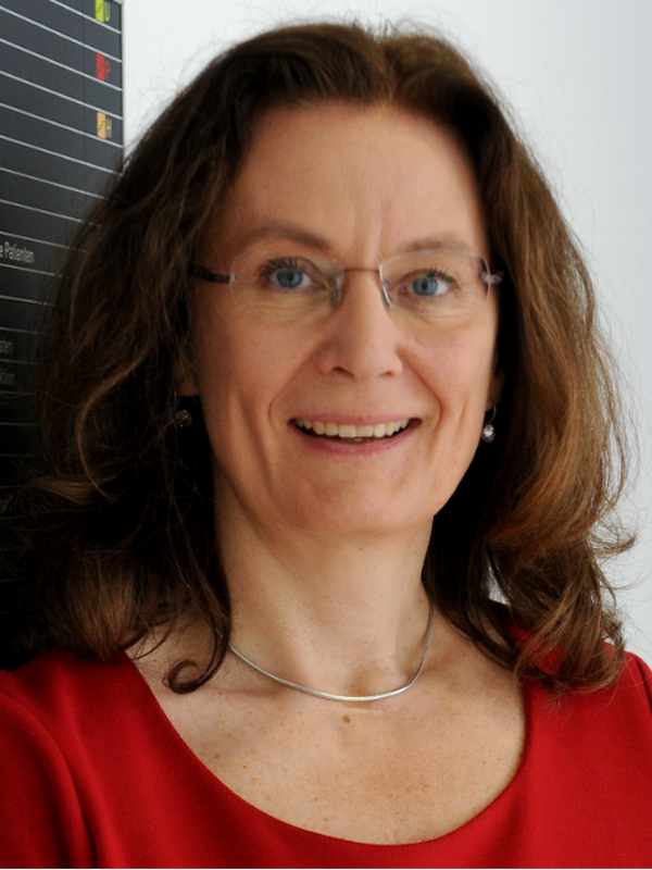 Prof. Andrea Sylvia Winkler