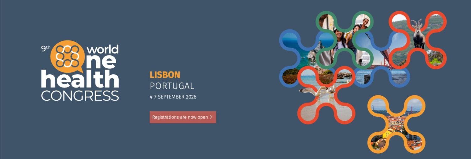 9th World One Health Congress